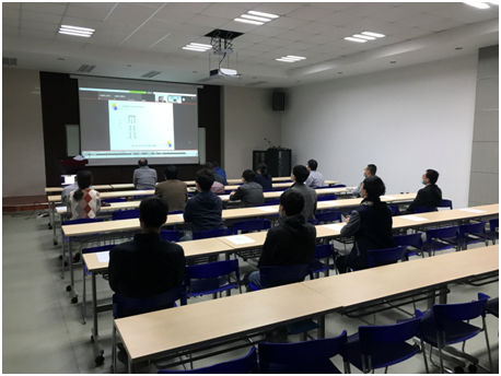 Our experience on key technology and development trend of medium voltage switchgear after participating in on-line training of transmission and distribution experts of China Electrotechnical Society